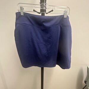 Tommy Bahama Deep Blue Mini Skirt